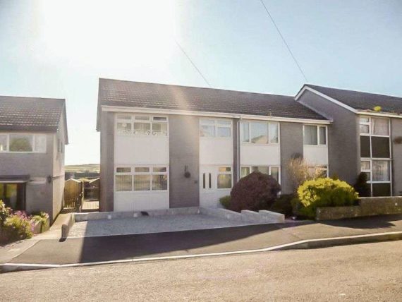 3 Bedroom Terraced